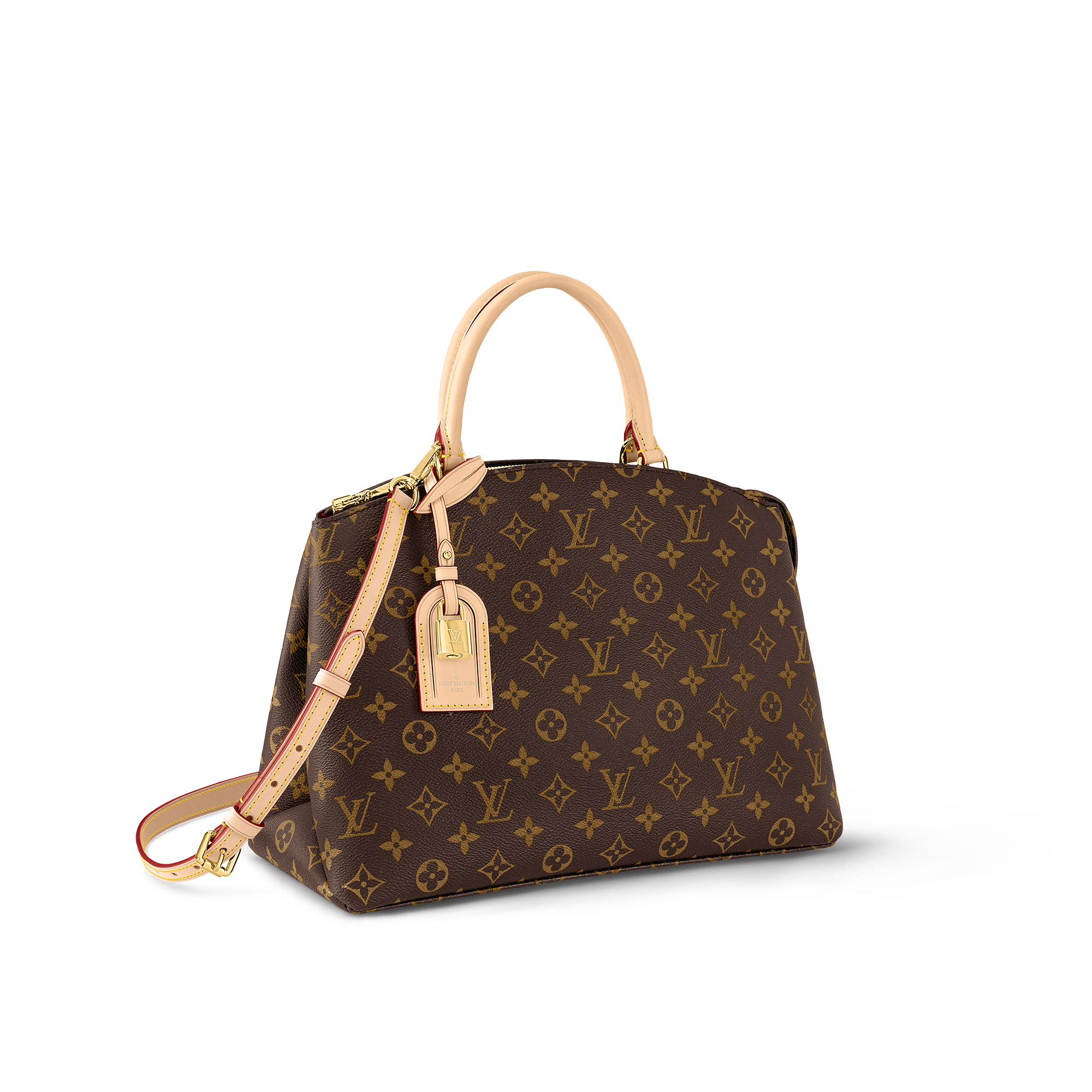 Sac louis 2024 vuitton grand modele